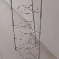پایه قابلمه در حد نو