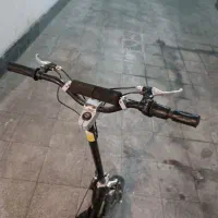 اسکوتر برقی بدون مشابه|دوچرخه، اسکیت، اسکوتر|تبریز, |دیوار