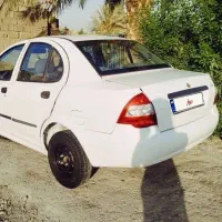 تیبا 1 مدل 96|خودرو سواری و وانت|اهواز, کیانپارس |دیوار