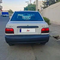 پراید ۱۳۱ مدل ۹۰ اتاق تعویض قانونی|خودرو سواری و وانت|پلدشت, |دیوار