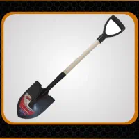 بیلچه آفرودی کرگدن