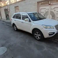فروش فوری لیفان x60اوتومات مدل ۹۵|خودرو سواری و وانت|تبریز, |دیوار