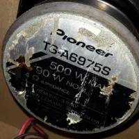 باند پایونر و امپیلی ام بی|قطعات یدکی و لوازم جانبی|قم, شهید صیاد شیرازی|دیوار