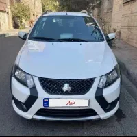 کوییک gxl مدل ۱۴۰۳