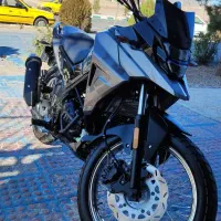 nh 180 مدل ۱۴۰۲|موتورسیکلت|تهران, صادقیه|دیوار