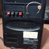 ضبط،سی دی|سیستم صوتی خانگی|زنجان, |دیوار