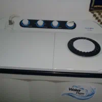 فروش کهنه شور|ماشین لباسشویی و خشک‌کن لباس|سنندج, |دیوار