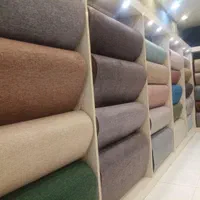 پارچه مبل. پارچه مبلی. مخمل. تعمیرات مبل. و|مبلمان خانگی و میز عسلی|مشهد, خواجه ربیع|دیوار