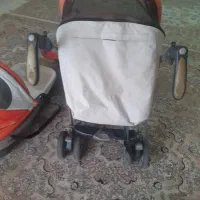 کالسکه|کالسکه و لوازم جانبی|اصفهان, قهاب جنوبی|دیوار