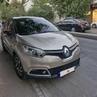 رنو کپچر ۲۰۱۶
