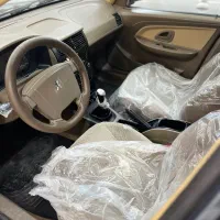 405 خشک|خودرو سواری و وانت|یزد, |دیوار