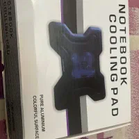 فن خنک کننده لپ تاپ