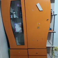 کمدبچه دوتکه|جاکفشی، کمد، دراور|دورود, |دیوار