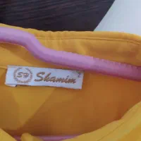 بلوز مجلسی با دامن مجلسی دخترانه|کفش و لباس بچه|میناب, |دیوار