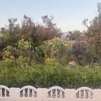 باغ جاده باغرود