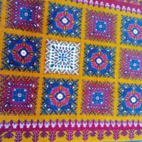 فرش دستبافت بومی