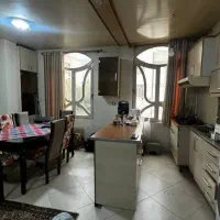 55متر تکخواب خوش نقشه تمیز پونک سردارجنگل