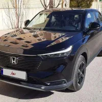 هوندا وزل ۲۰۲۴ صفر- فول با رادار و سقف پانوراما