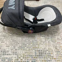 گهواره برقی ماستلا|تخت و صندلی بچه|رضوانشهر, |دیوار