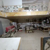فروش دستگاه و لوازم نجاری|ماشین‌آلات صنعتی|بندرعباس, |دیوار