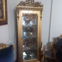 ویترین درحدنو