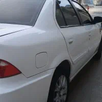 سمند سورن ef7 مدل ۹۴ تمام رنگ عروسک|خودرو سواری و وانت|صحنه, |دیوار