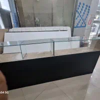 میز پیش خوان