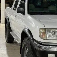 نیسان پیکاپ مدل ۸۸ بیرنگ زیر قیمت ب مدت محدود|خودرو سواری و وانت|تهران, شهرک گلها (تهرانسر)|دیوار