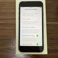 iPhone se 2020 Black LLA 128 GB