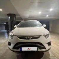 جک s5 دنده ایی|خودرو سواری و وانت|اصفهان, مرداویج|دیوار