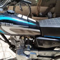 موتور 200