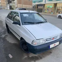 پراید مدل ۸۸