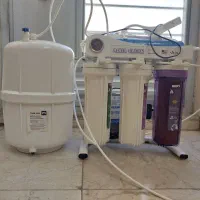 دستگاه تصفیه آب