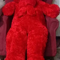 خرس غول پیکر عروسک هدیه