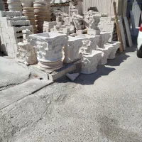 تزئینات سنگ نما رومی|مصالح و تجهیزات ساختمان|رباط‌کریم, شهرک صنعتی زواره‌ای|دیوار