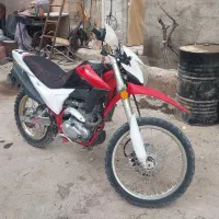 فروش موتور تریل برمودا۲۵۰