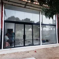شیشه سکوریت نصب وتعمیرات