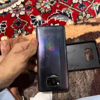 گوشی پوکو X3 پرو 256گیگ|موبایل|کرباسک, |دیوار