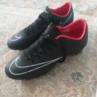 کفش فوتبالی