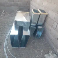کانال کولر  کانال سازی اسماعیلی