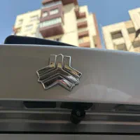 کوییک gxr رینگ اسفند ۴۰۲ در حد نو|خودرو سواری و وانت|تهران, اقدسیه|دیوار