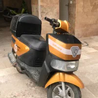 جهانرو ۱۵۰|موتورسیکلت|تالش, هشتپر|دیوار