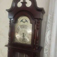 ساعت ایستاده|ساعت دیواری و تزئینی|گرگان, |دیوار