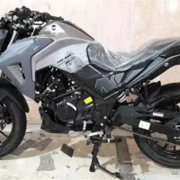 موتور na 180 در حد نو|موتورسیکلت|تهران, دولاب|دیوار