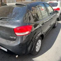 تیبا۲ مدل ۹۳|خودرو سواری و وانت|تهران, آذربایجان|دیوار