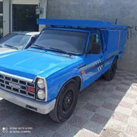 تعمیرات و زیرو بند سازی نیسان وانت و پاترول|خدمات موتور و ماشین|شاهینشهر, گزبرخوار|دیوار