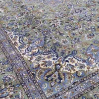 فرش دستباف ۱۸ متری اردکان