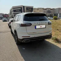 تیگو 8 ie فول مدل ۴۰۲ گارانتی فعال درحدصفر|خودرو سواری و وانت|اهواز, اسلام آباد شرقی|دیوار