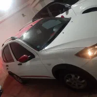 کوییک GXR مدل ۴۰۲|خودرو سواری و وانت|پاکدشت, پاکدشت (مامازند)|دیوار