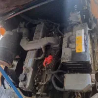 لیفتراک تویوتا 7f دیزل/ ۴ تن|خودرو سنگین|شهریار, شهریار|دیوار